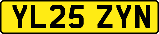 YL25ZYN