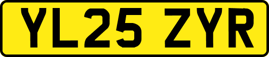 YL25ZYR