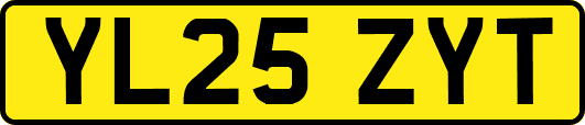 YL25ZYT
