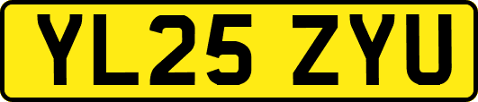 YL25ZYU