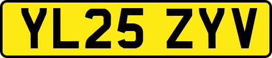 YL25ZYV