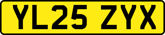 YL25ZYX