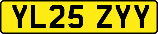 YL25ZYY