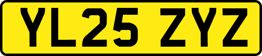 YL25ZYZ