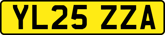 YL25ZZA