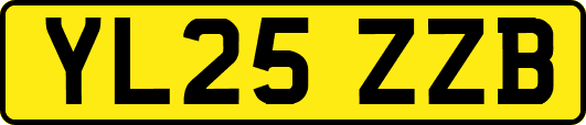 YL25ZZB