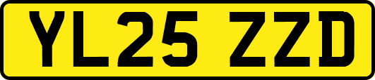 YL25ZZD