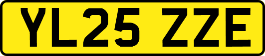 YL25ZZE