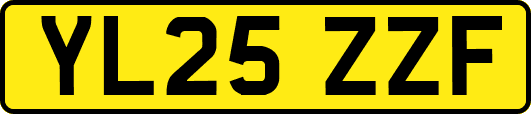 YL25ZZF