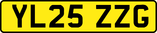 YL25ZZG
