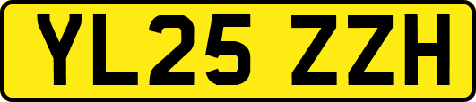 YL25ZZH