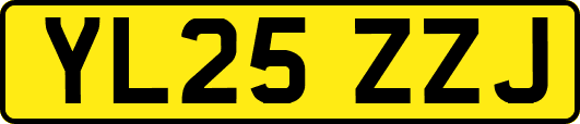 YL25ZZJ
