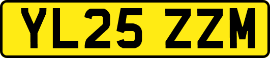 YL25ZZM