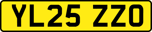 YL25ZZO