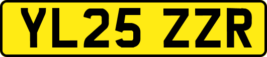 YL25ZZR