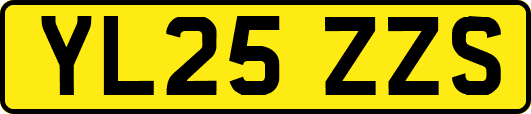YL25ZZS