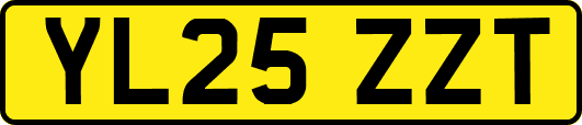 YL25ZZT