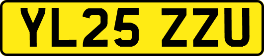 YL25ZZU
