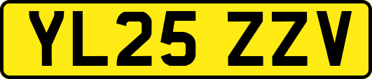 YL25ZZV