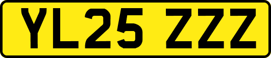 YL25ZZZ