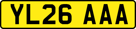 YL26AAA