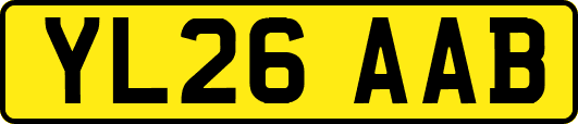 YL26AAB