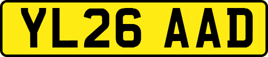 YL26AAD