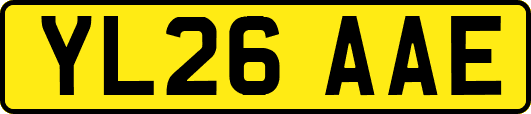 YL26AAE
