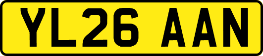 YL26AAN