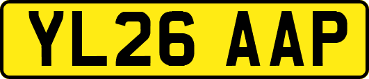 YL26AAP