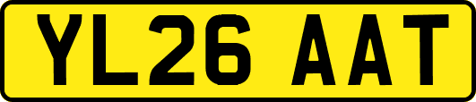 YL26AAT