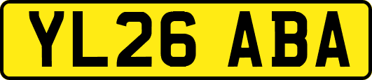 YL26ABA