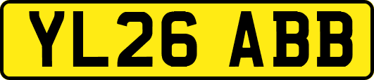 YL26ABB