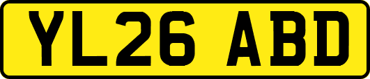 YL26ABD