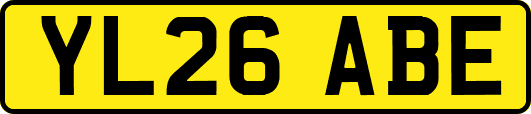 YL26ABE