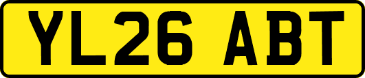 YL26ABT