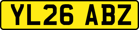 YL26ABZ