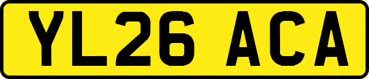 YL26ACA