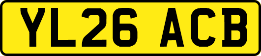 YL26ACB