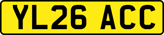 YL26ACC