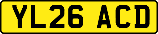YL26ACD