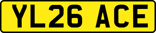 YL26ACE