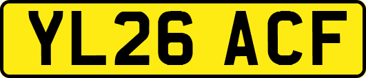 YL26ACF