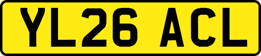 YL26ACL