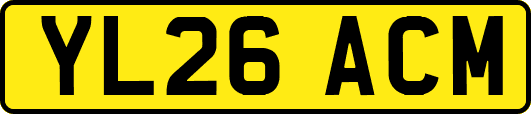 YL26ACM