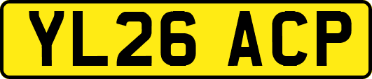 YL26ACP