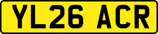 YL26ACR