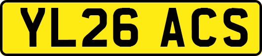 YL26ACS