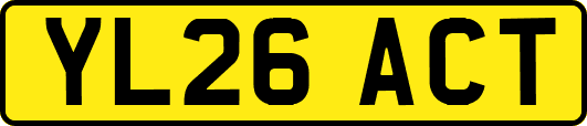 YL26ACT