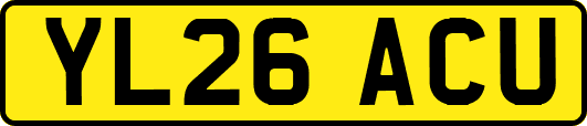 YL26ACU